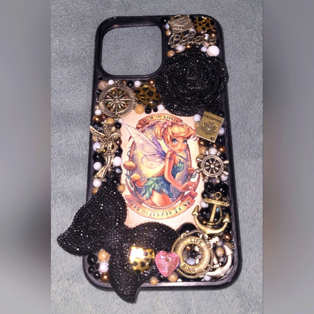 IPHONE 14 PRO MAX CELLPHONE CASE